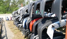 mise au rebut de véhicule, achat de voiture, pièces d'occasion