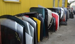 mise au rebut de véhicule, achat de voiture, pièces d'occasion