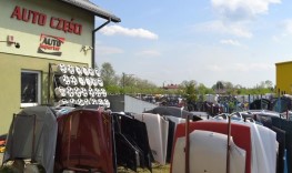 mise au rebut de véhicule, achat de voiture, pièces d'occasion