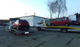 mise au rebut de véhicule, achat de voiture, pièces d'occasion